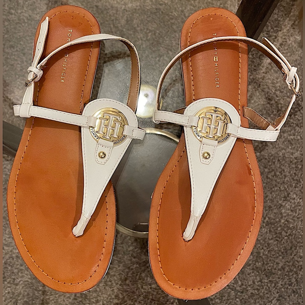🌺Tommy Hilfiger women’s shoes